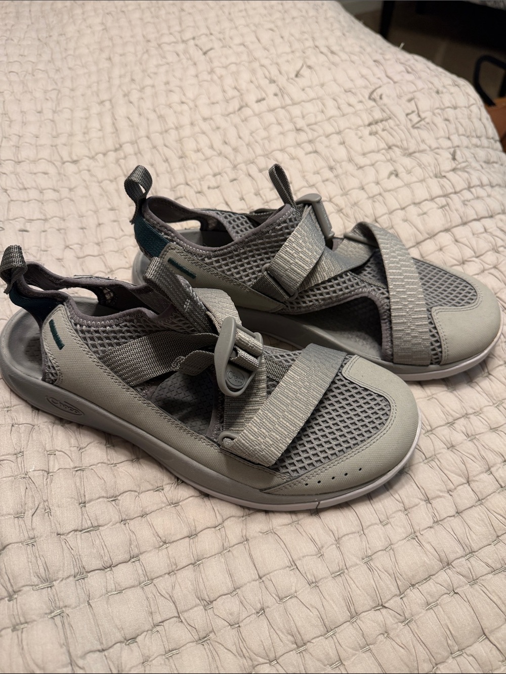 Chacos